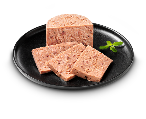 Lata Leonardo Kitten 400 gr alimento húmedo para gatos - Imagen 2