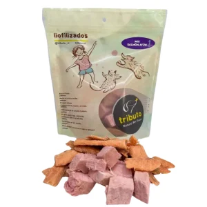 Snacks natural para perros y gatos