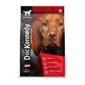 Doc Kennedy adulto alimento perro