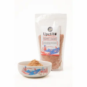 Tributo suplemento y alimento húmedo para perros y gatos