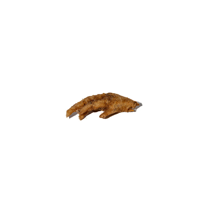snacks natural para perros