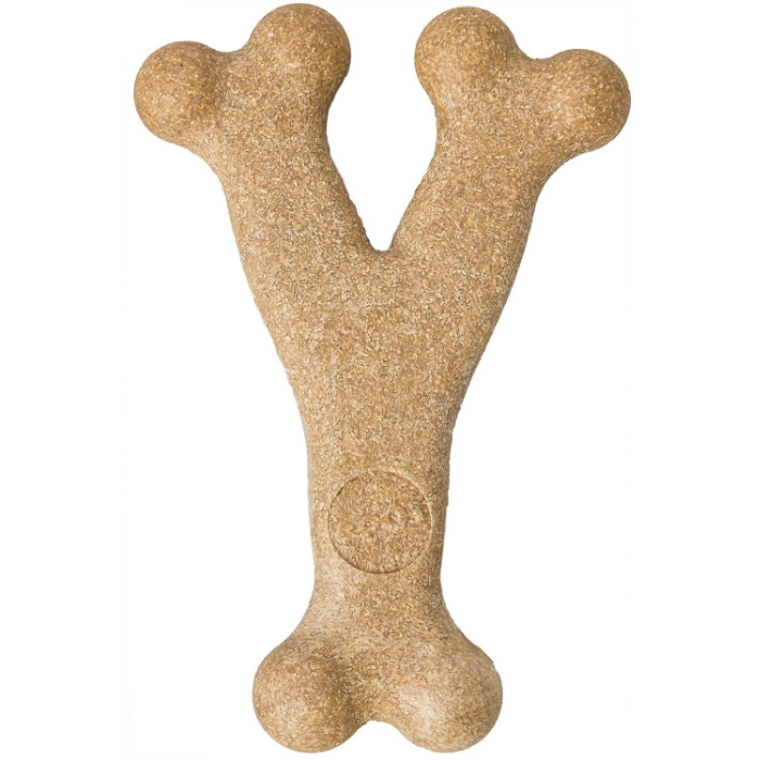 Bambones hueso resistente para perros