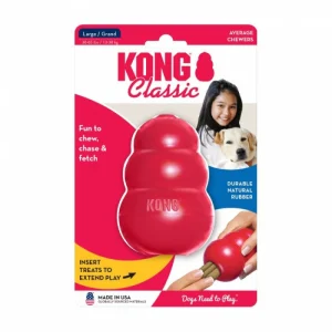 Kong Juguete para perros